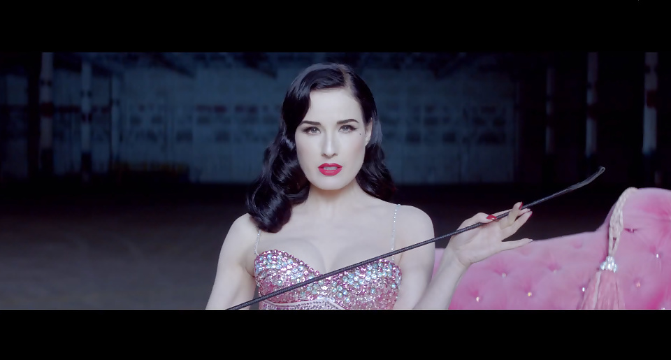 Dita Rules! #24791988