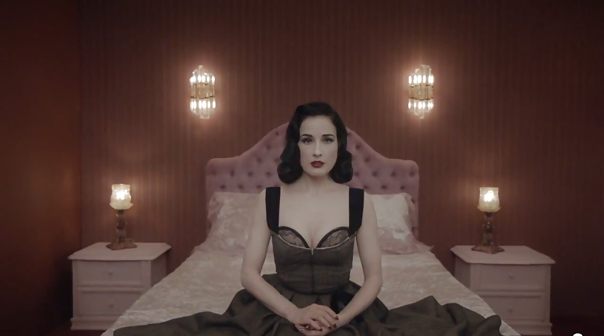 Dita Rules! #24792004