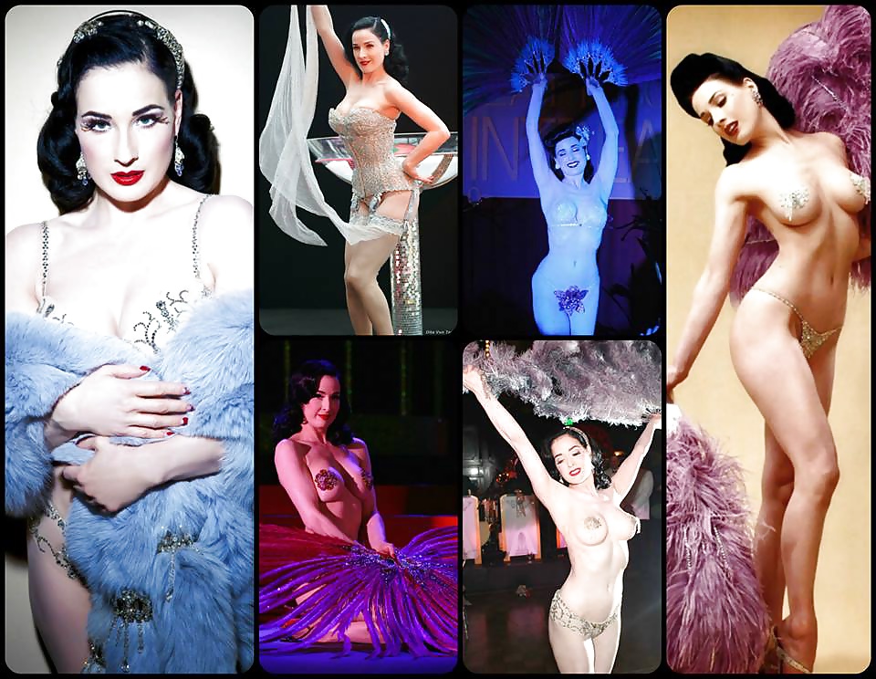 Dita Rules! #24792010