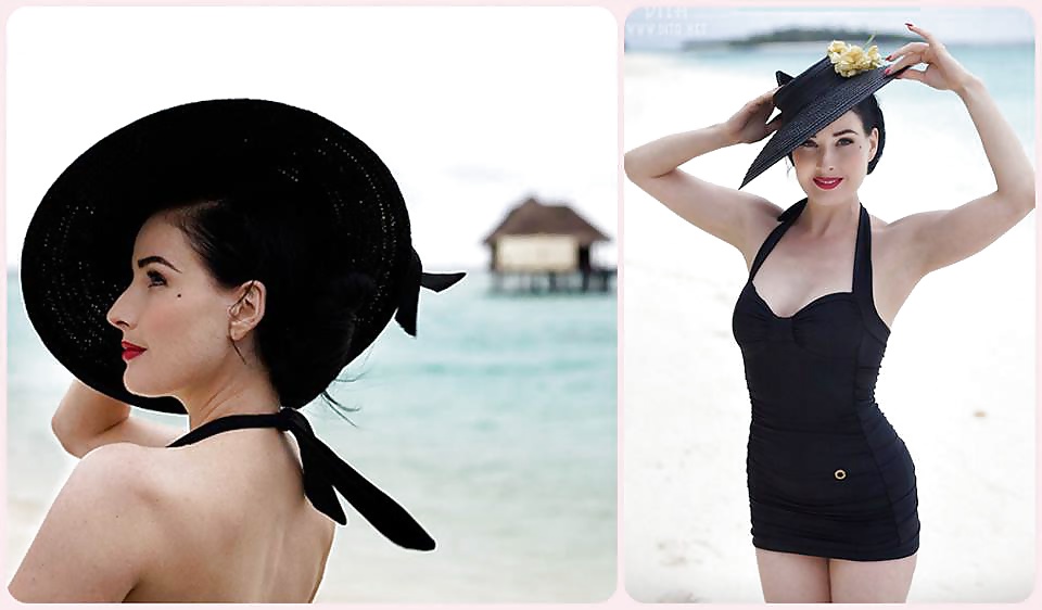 Dita Rules! #24792022