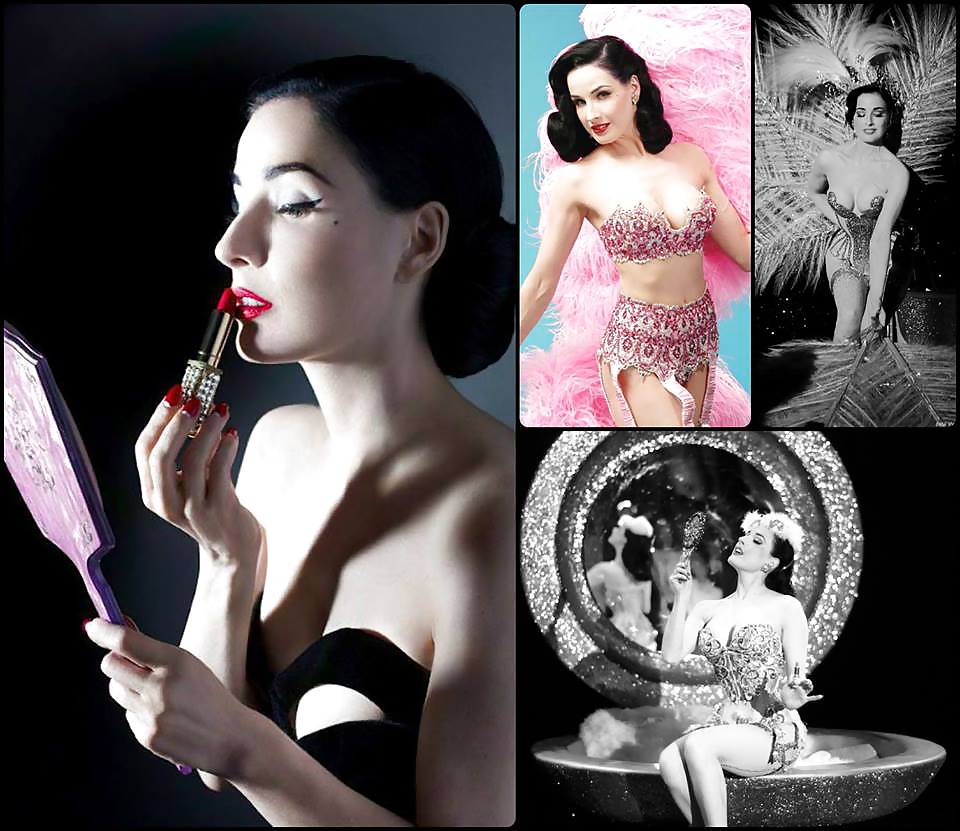 Dita Rules! #24792028