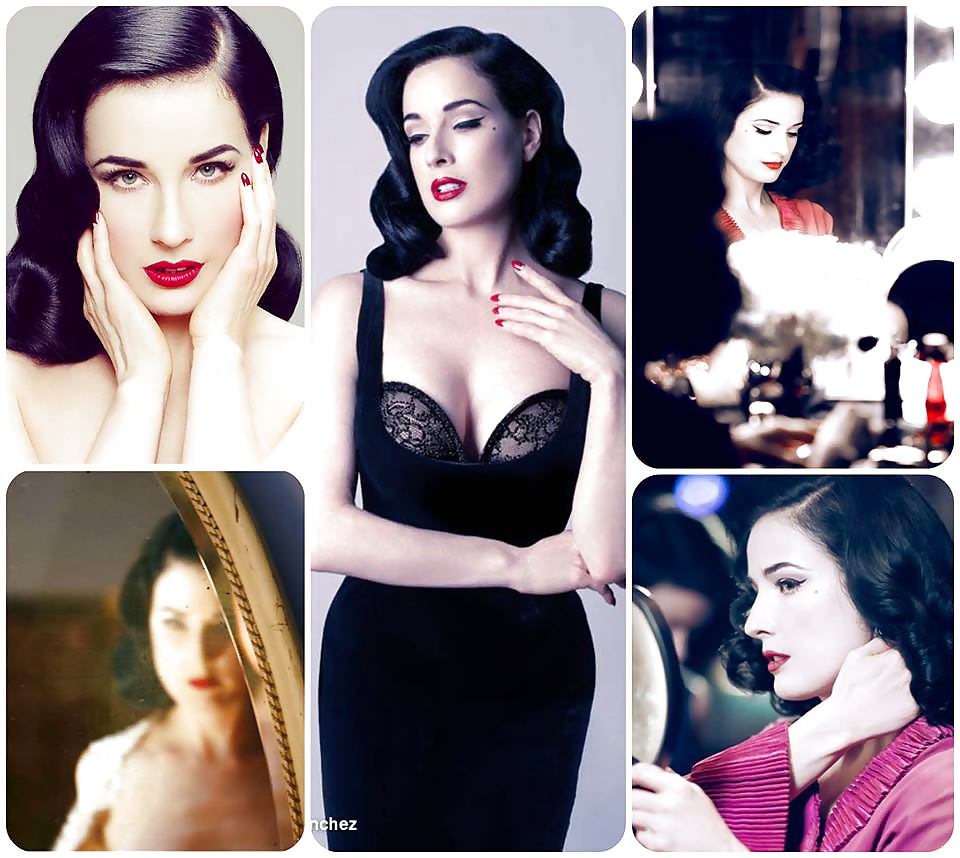 Dita Rules! #24792036