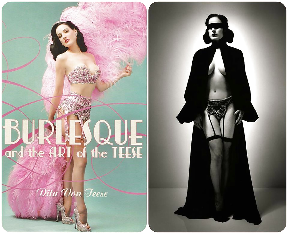 Dita Rules! #24792042