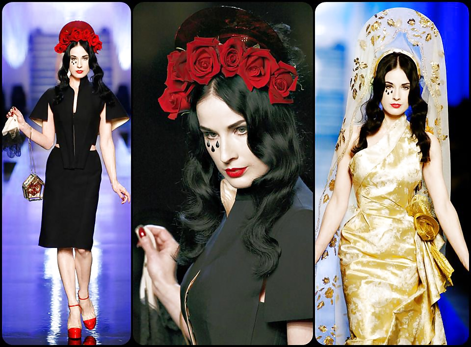 Dita Rules! #24792047