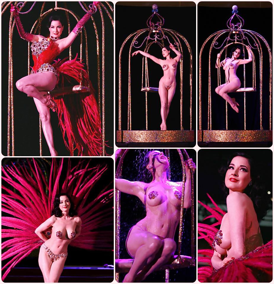 Dita Rules! #24792054