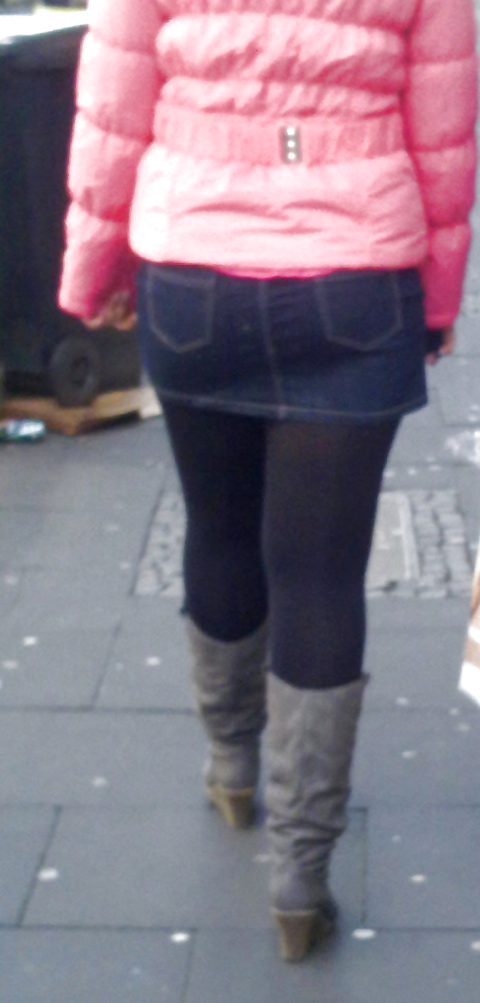 Wer Und Wie Würde Ihr Wie Teufel Ist Dieser Esel - Bitte Kommentieren #36475463
