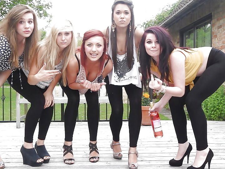 Sexy teen pics
 #40851246