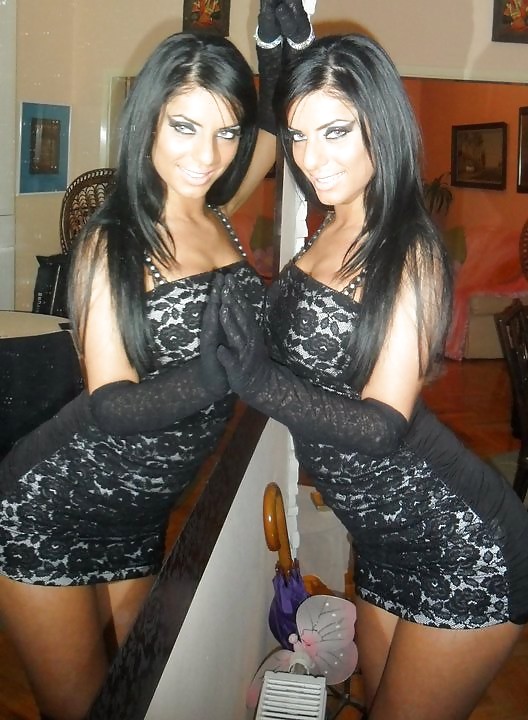 Sexy girls #10
 #37072510