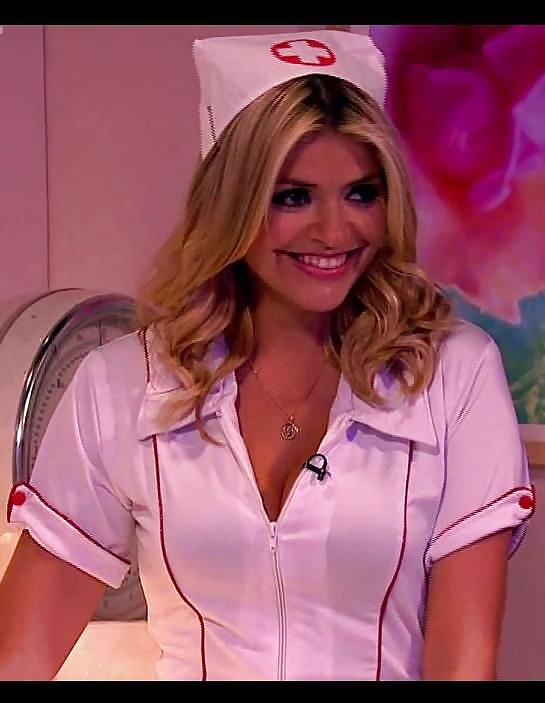 Holly willoughby #26758136