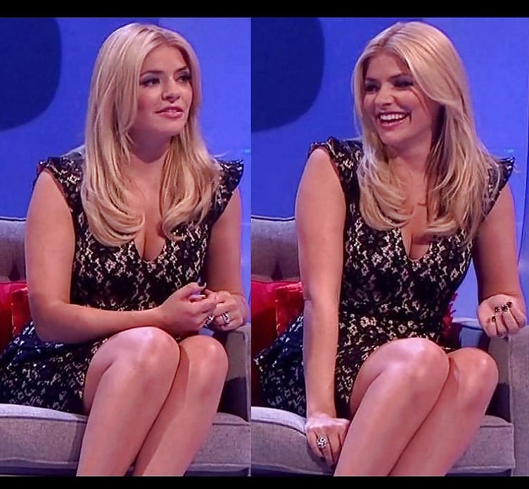 Holly willoughby
 #26758189