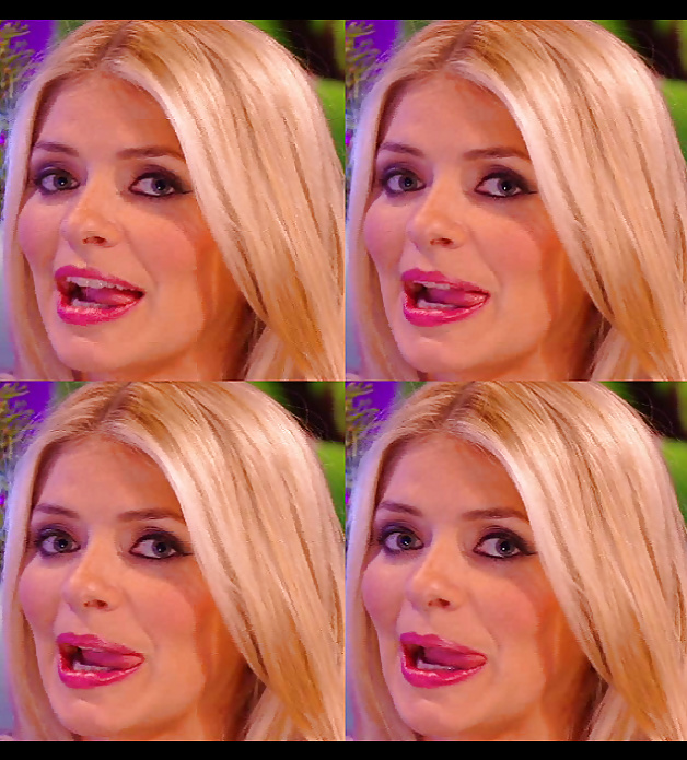 Holly willoughby #26758265