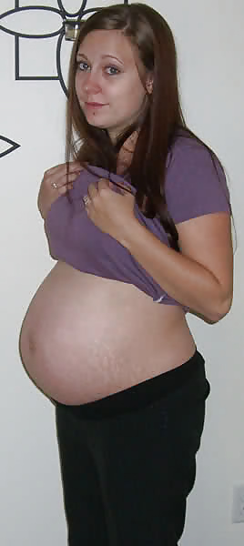 Slaggy jóvenes embarazadas utilizadas como un basurero de cum! parte 6
 #33091438