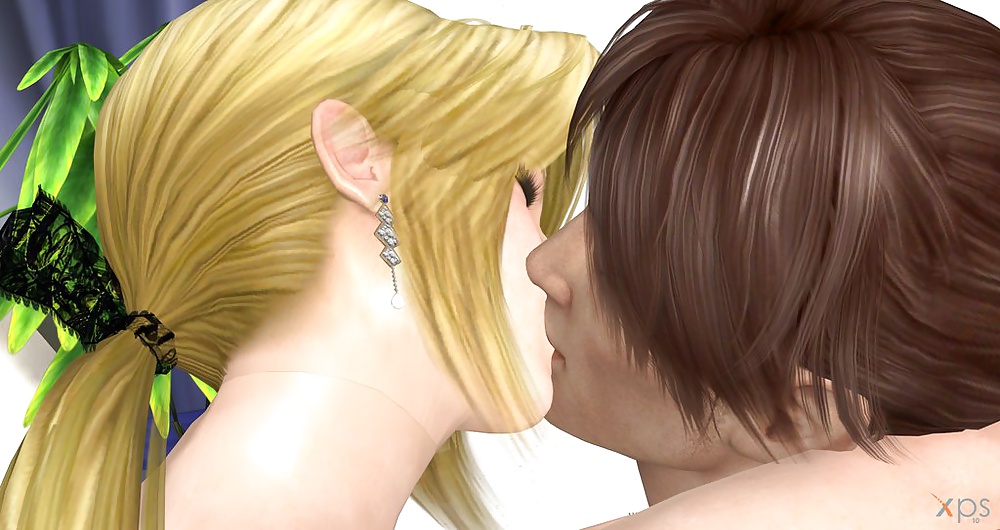 Helena Douglas (Dead Or Alive) DOA #27100232