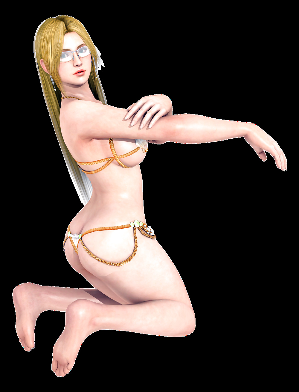 Helena Douglas (Dead Or Alive) DOA #27100334