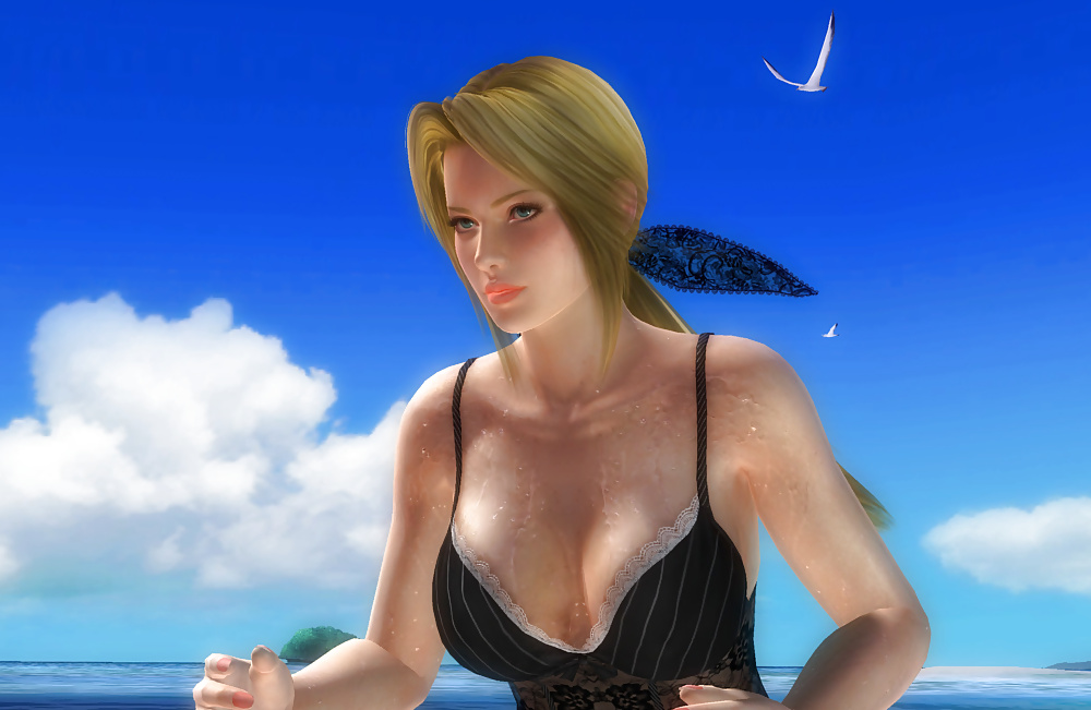 Helena Douglas (Dead Or Alive) DOA #27100598