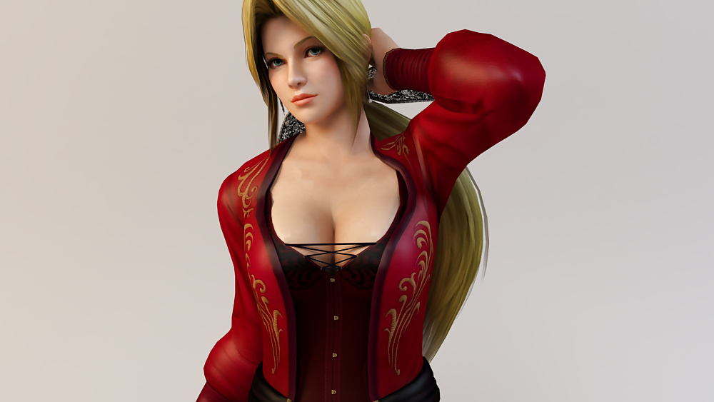 Helena Douglas (Dead Or Alive) DOA #27100868