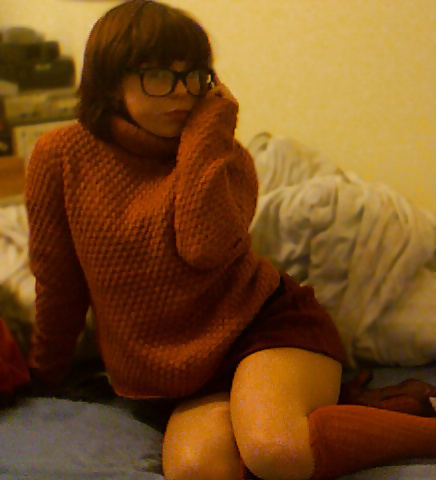 Velma #25641640
