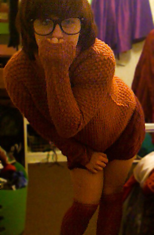 Velma #25641646