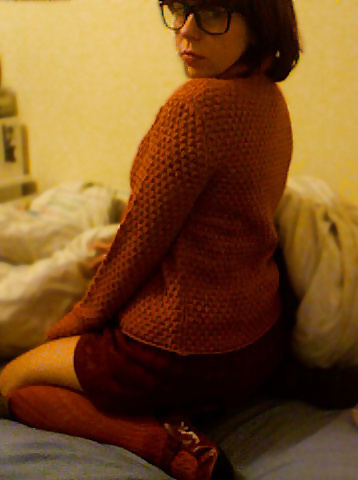 Velma #25641653