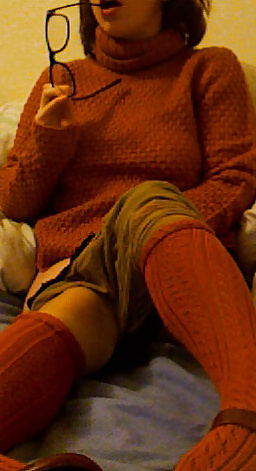 Velma #25641659