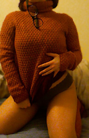 Velma #25641664