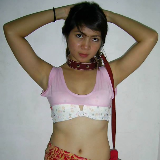 My Indonesian Slave Stefanie Alicia #27633160