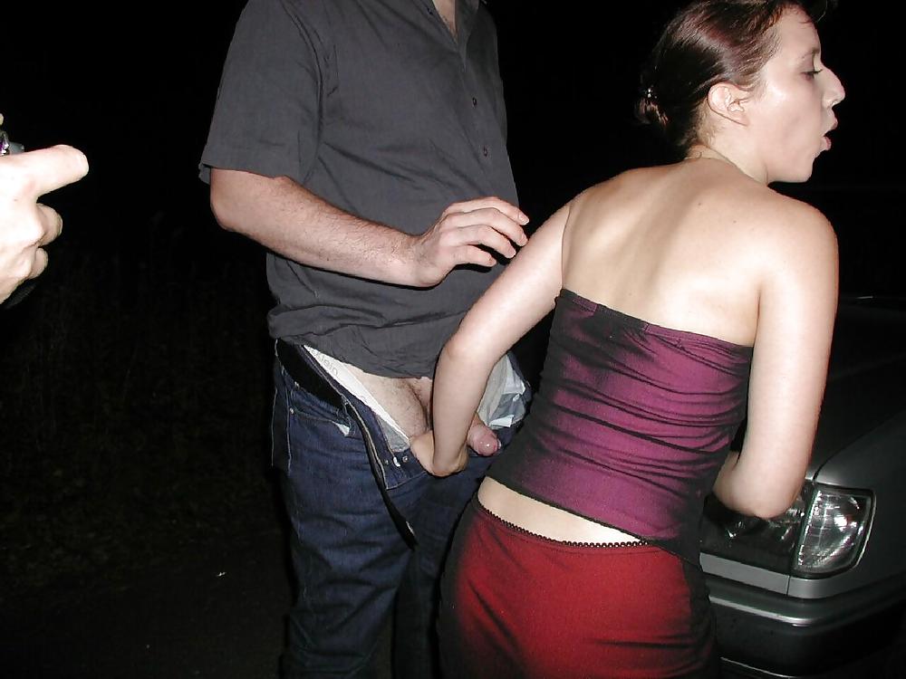 My collection 59 : teen fuck on car #26598207