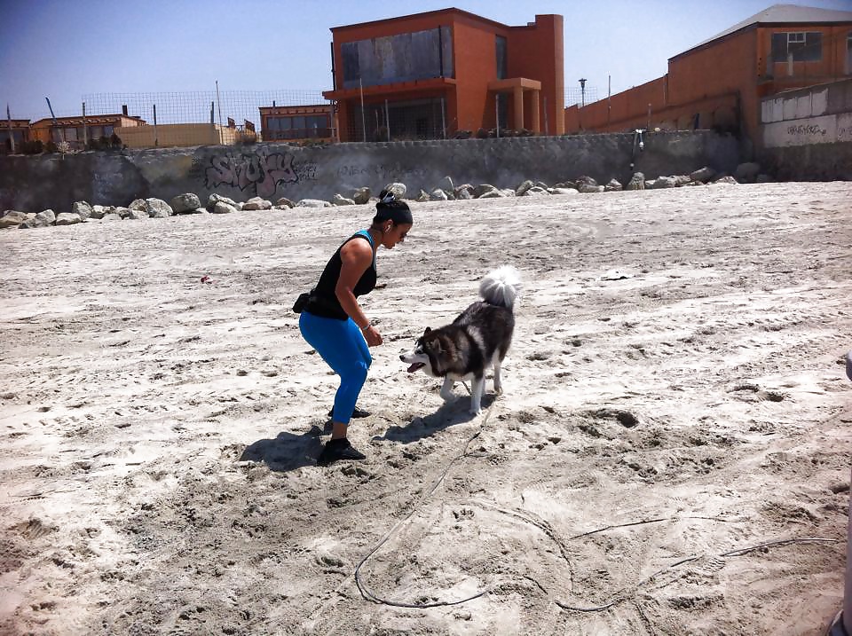 Carmen Meine Tante Und Mein Onkel In Tijuana #27788787