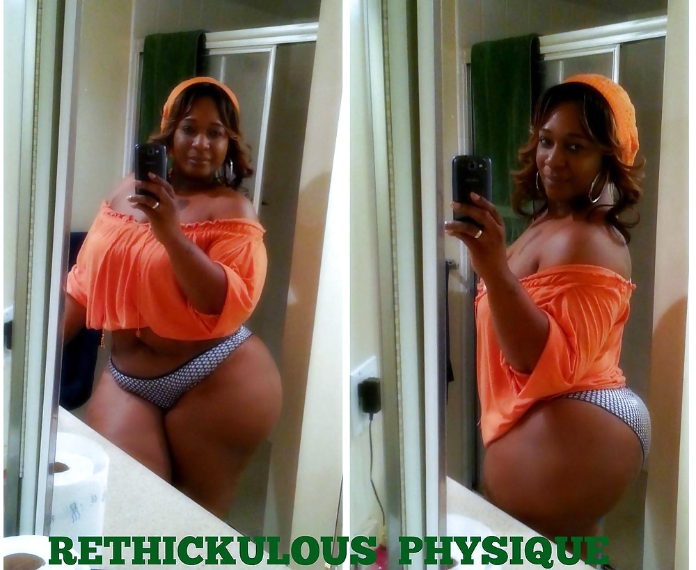 Ms Rethickulous #38762668