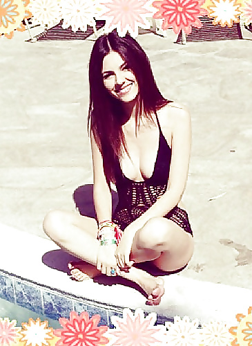 Victoria Justice #40959705