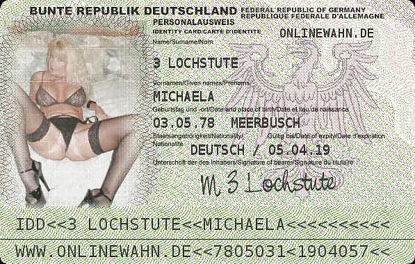 Michaela De Meerbusch #27978053