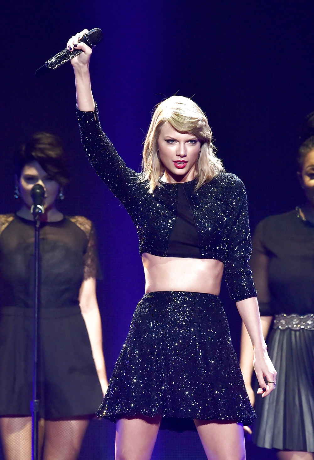 Taylor Swift Ultime Partie 2014 Hq 1 (ccm) #41051410