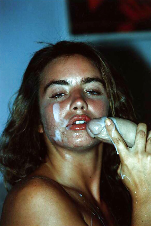 Sweet cum-attractors 29
 #22882982