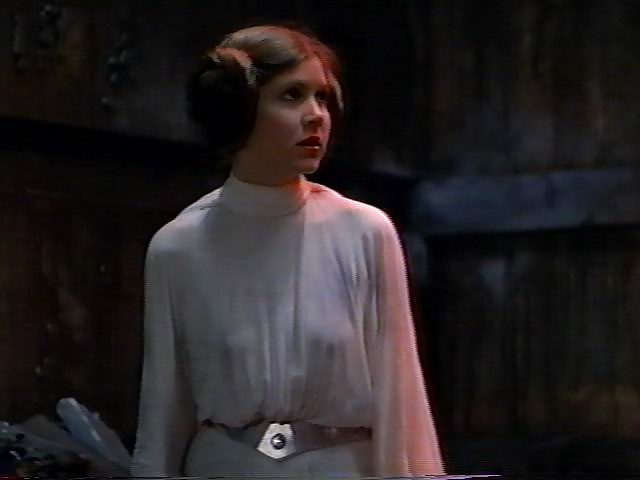 Carrie Fisher 2 #29098333