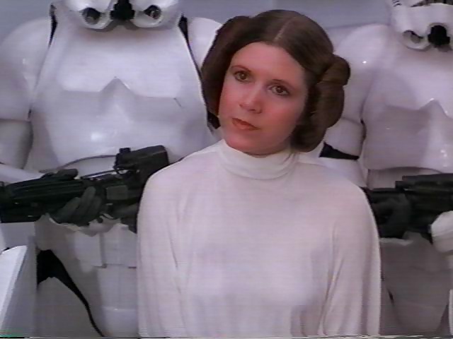 Carrie fisher 2
 #29098360