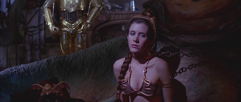 Carrie fisher 2
 #29098384