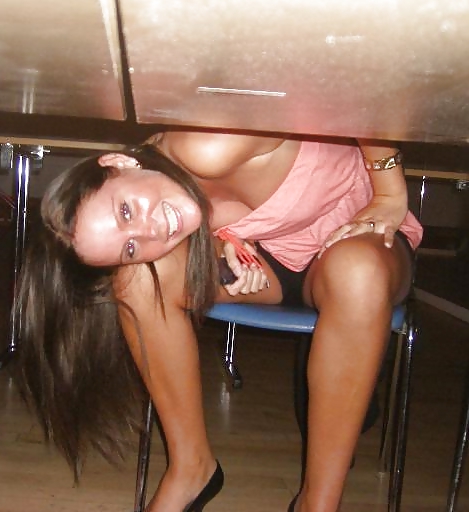 Danish teens -25-dildoes upskirt party cleavage  #26483560