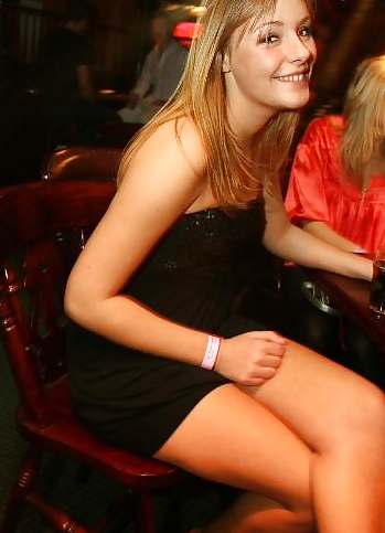 Danish teens -25-dildoes upskirt party cleavage  #26483691