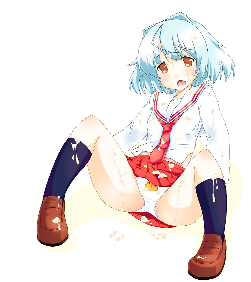 Yoku wakaru gendai mahou #29115963