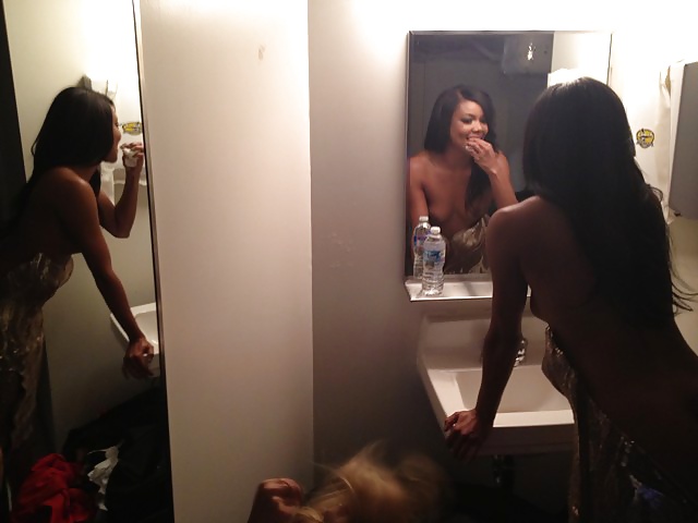 Gabrielle Union filtró fotos de desnudos 
 #32492795