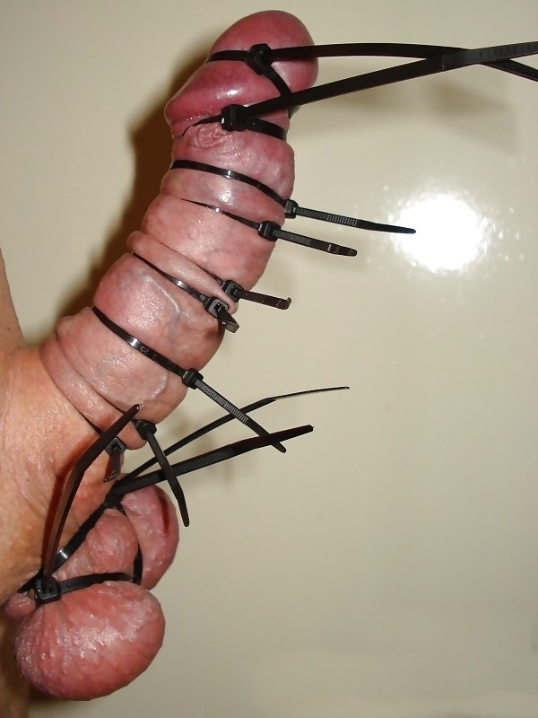 Even more tortured cocks and balls #32312204