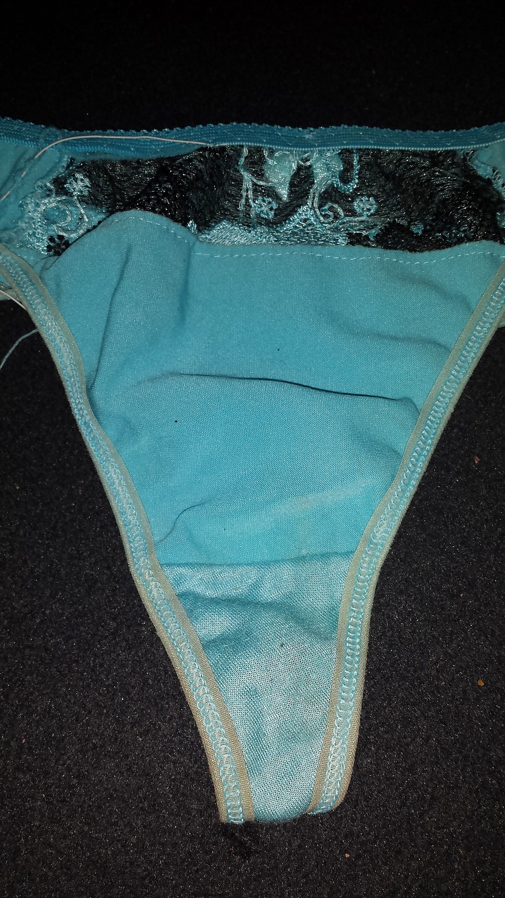 Der tanga meiner nachbarin 
 #33380134