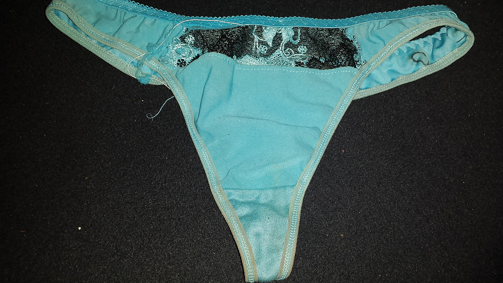 Der tanga meiner nachbarin 
 #33380140