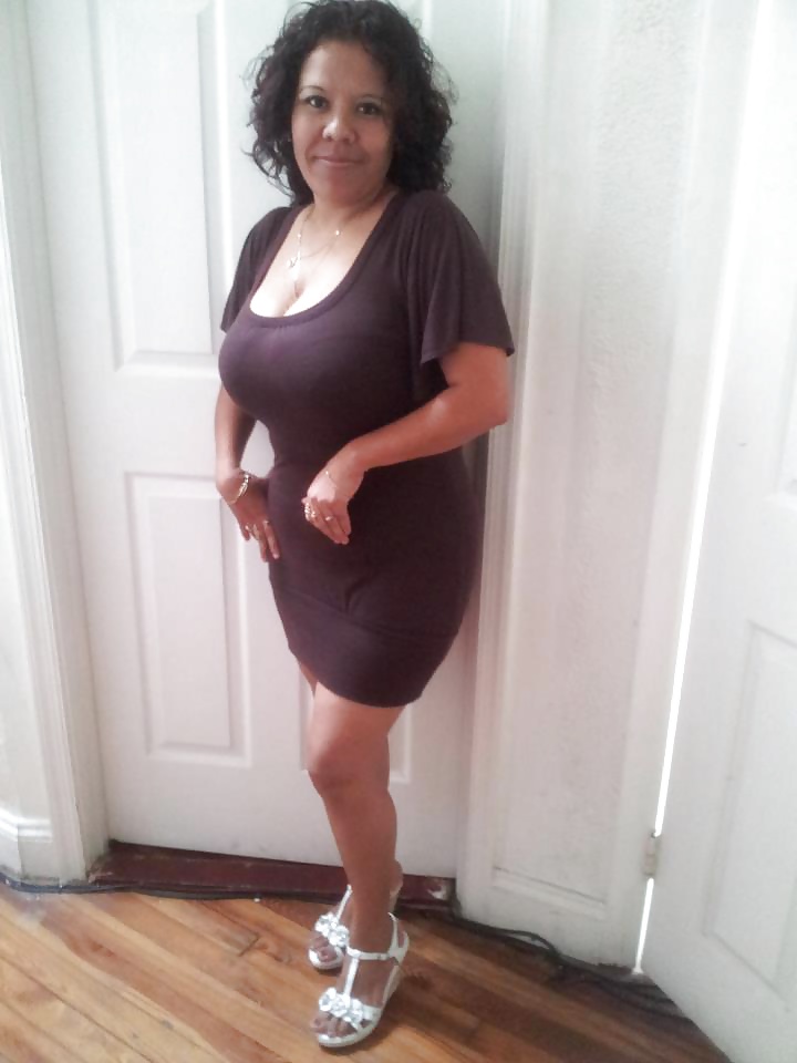 Sexy latin mmom mix #31255480