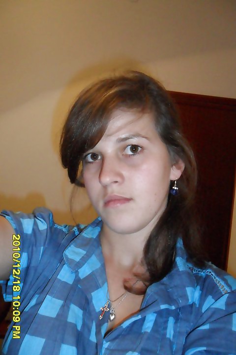 Oana, une anglaise j'aime son cul !
 #40063793