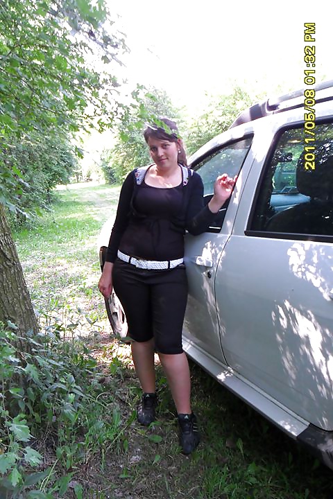 Oana, Ein Englischer Ich Liebe Ihren Arsch! #40063827