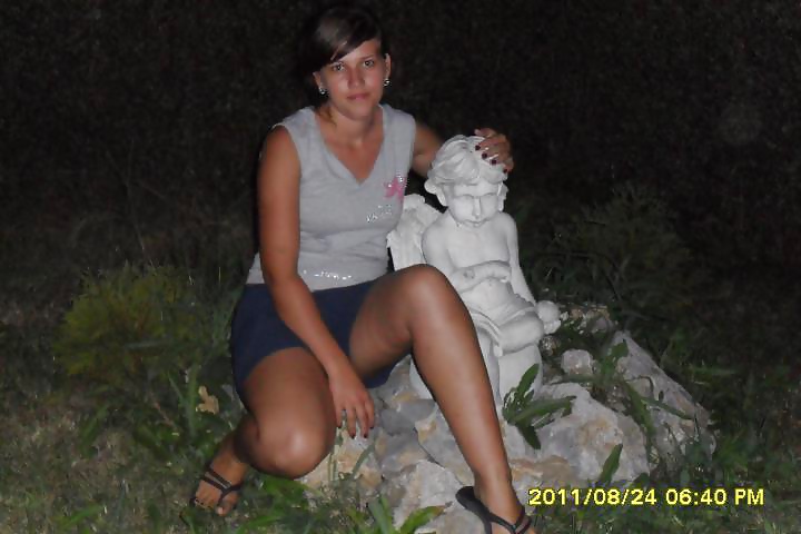 Oana, Ein Englischer Ich Liebe Ihren Arsch! #40063843