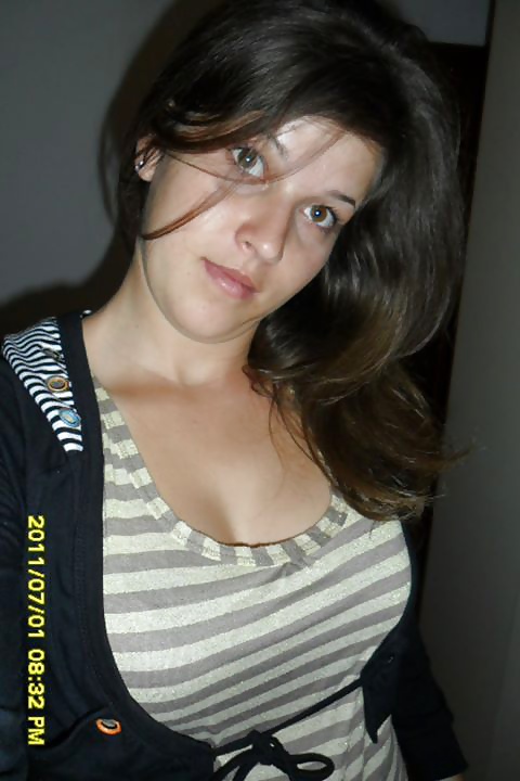 Oana, une anglaise j'aime son cul !
 #40063871
