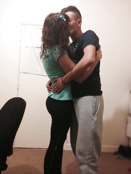Oana, une anglaise j'aime son cul !
 #40064006