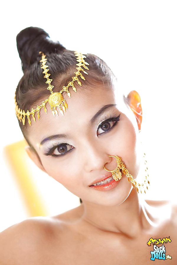 Sweet asian girl
 #36782535